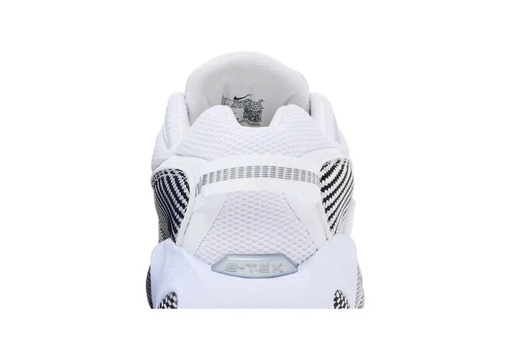 Кроссовки NOCTA x Nike Glide 'White Black'