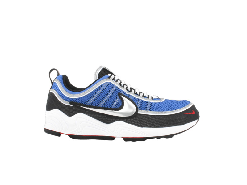 Кроссовки Nike Air Zoom Spiridon 'Royal Blue' 2005