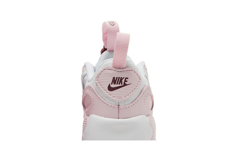 Кроссовки Nike Air Max 90 Toggle TD 'Pink Foam'