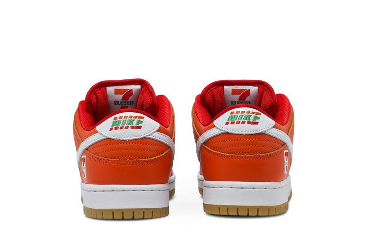 Кроссовки 7-Eleven x Nike Dunk Low SB