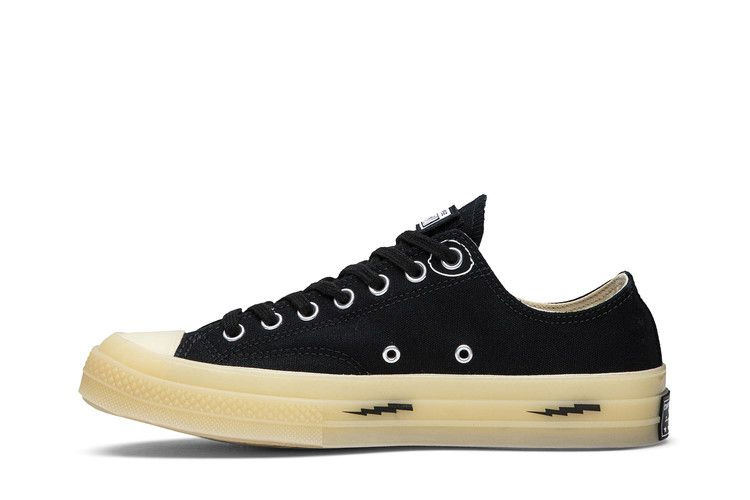 Кроссовки Offspring x Converse Chuck 70 Low 'Community'