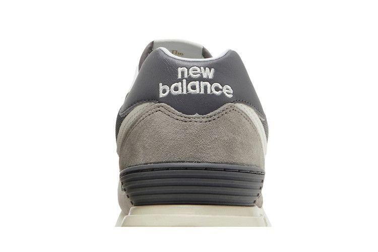 Кроссовки New Balance 574 Legacy 'Marblehead'