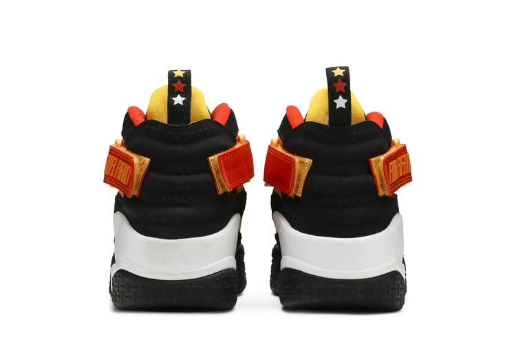 Кроссовки Nike Men's Air Raid 'Roswell Raygun'