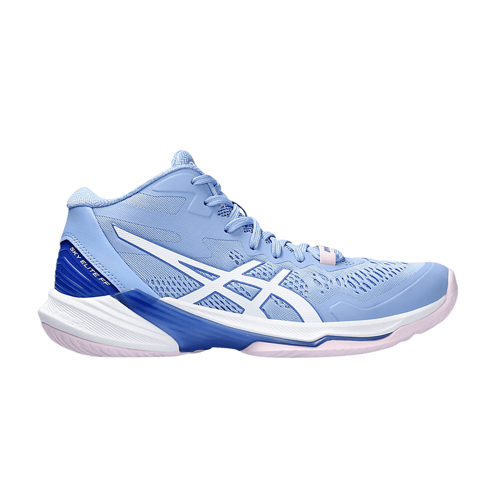 Кроссовки Asics Wmns Sky Elite FF MT 2 'Light Sapphire White'