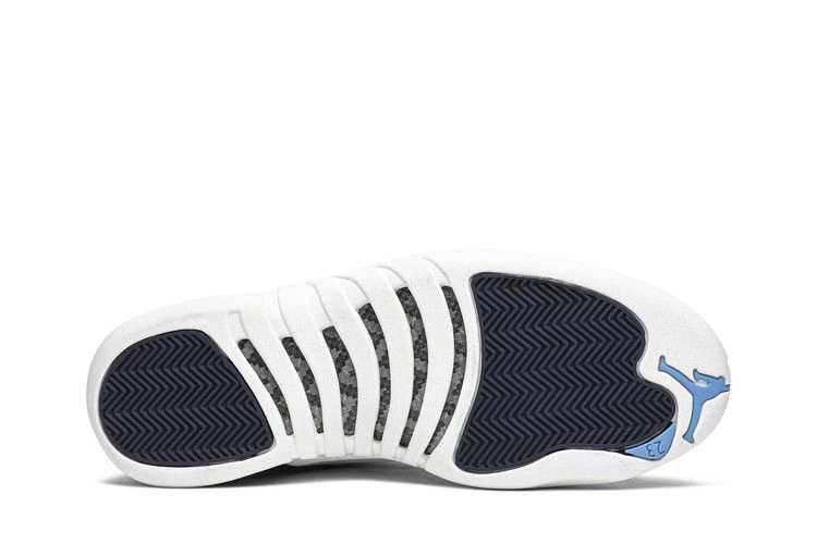 Кроссовки Air Jordan 12 Retro 'Obsidian' 2012