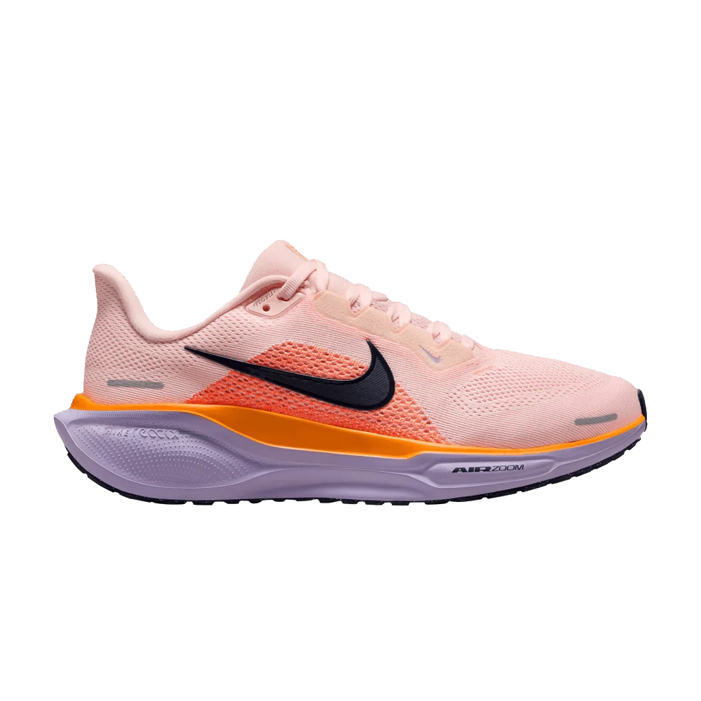 Кроссовки Nike Wmns Air Zoom Pegasus 41 'Atmosphere Hydrangeas'