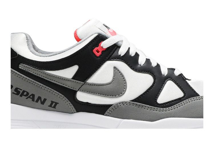 Кроссовки Nike Air Span 2 'Hot Coral'