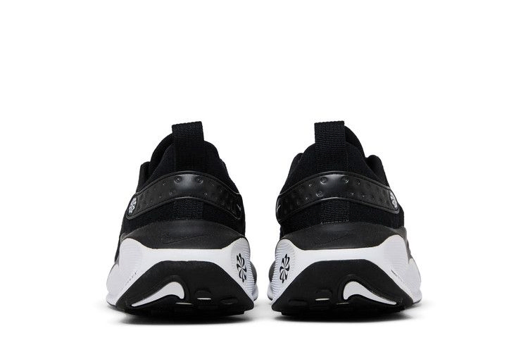 Кроссовки Nike Wmns ReactX Infinity Run 4 'Black White'