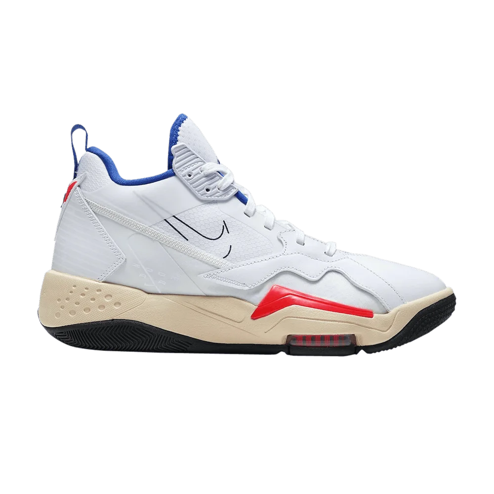 Кроссовки Air Jordan Wmns Jordan Zoom '92 'Ultramarine'