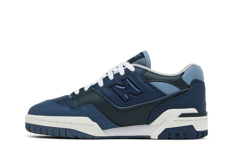 Кроссовки BEAMS x New Balance 550 'Vintage Indigo'