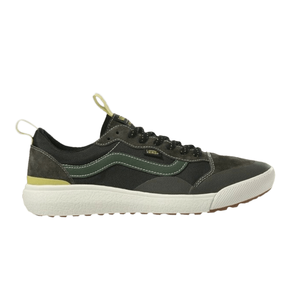 Кроссовки Vans UltraRange Exo MTE 'Black Olive'