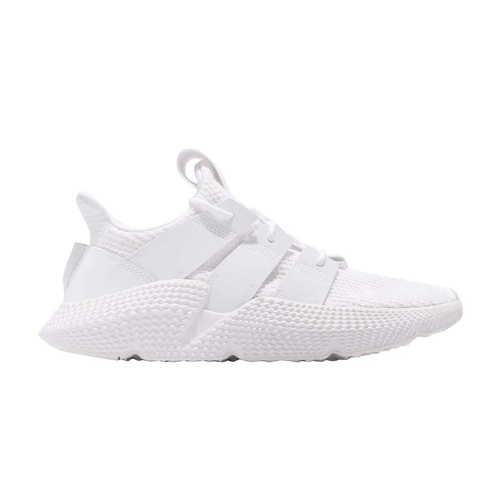 Кроссовки Adidas Prophere 'Footwear White'