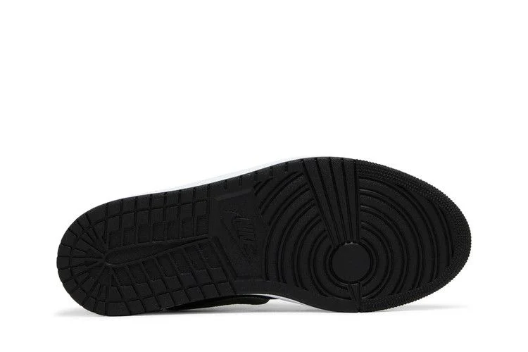 Кроссовки Wmns Air Jordan 1 Low Slip 'Shadow'