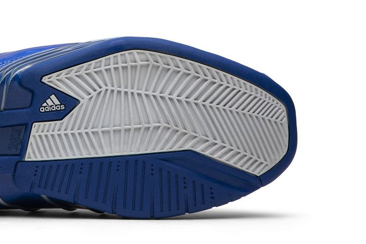 Кроссовки Adidas T-Mac 3 'All Star'