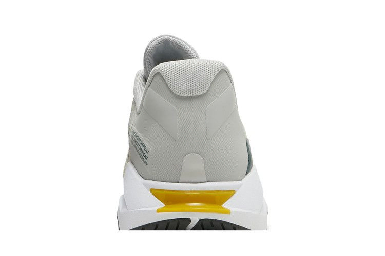 Кроссовки Nike ZoomX SuperRep Surge 'Grey Fog Citron'