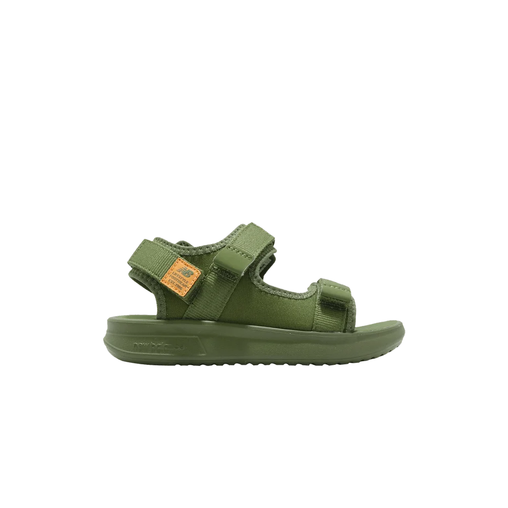 Krossovki-New-Balance-750-Sandal-Toddler-Wide-Khaki