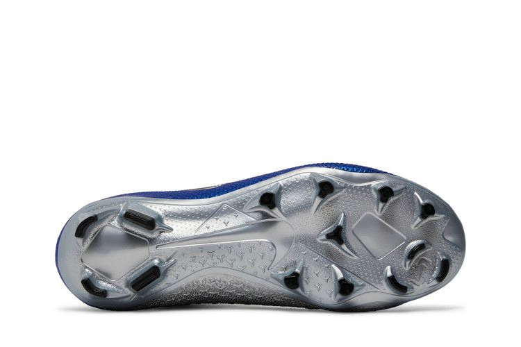 Кроссовки Nike Phantom Vision Elite DF FG 'Racer Blue'