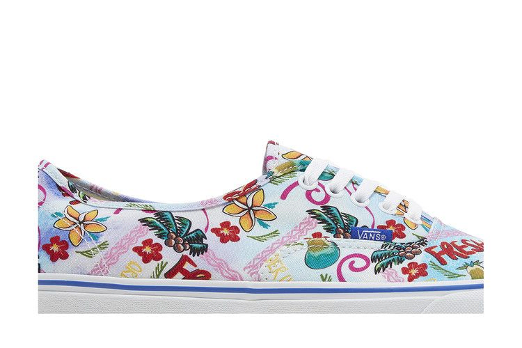 Кроссовки Authentic 'Vans Market'