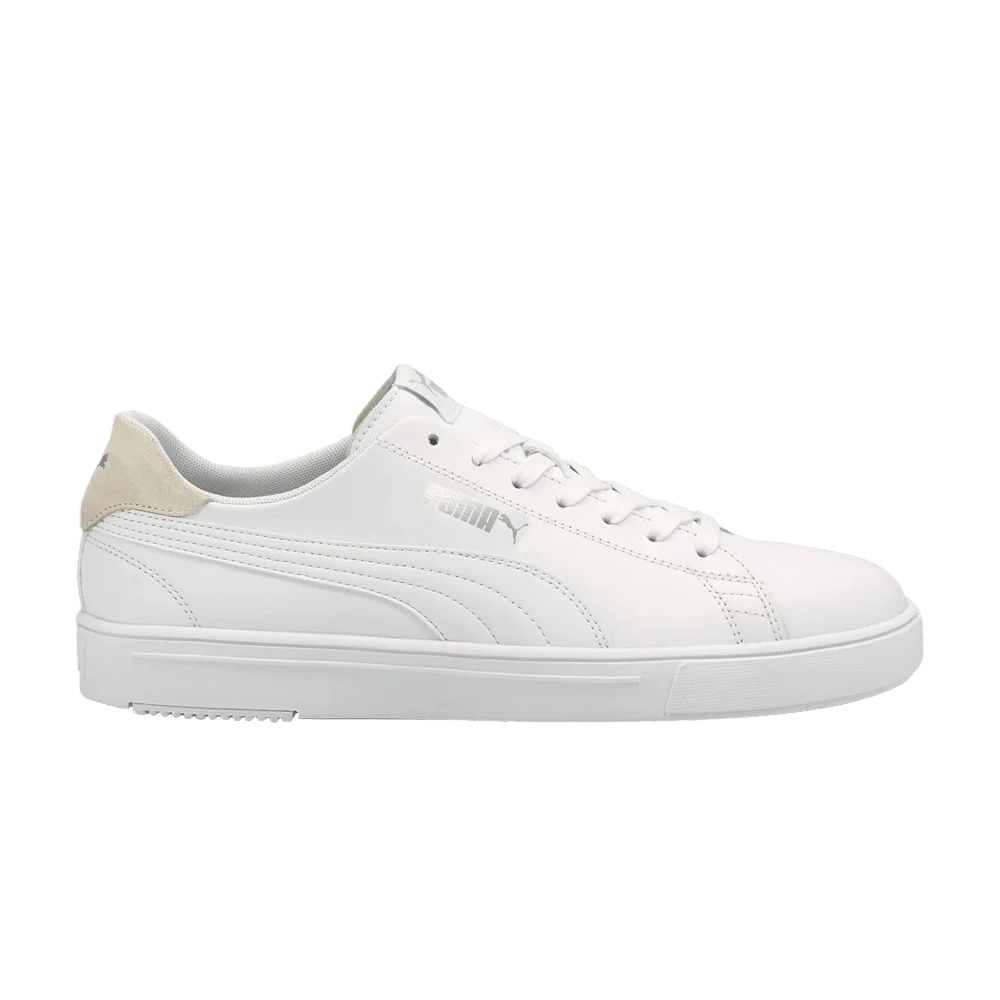Krossovki-Puma-Serve-Pro-Lite-White-Grey-Violet