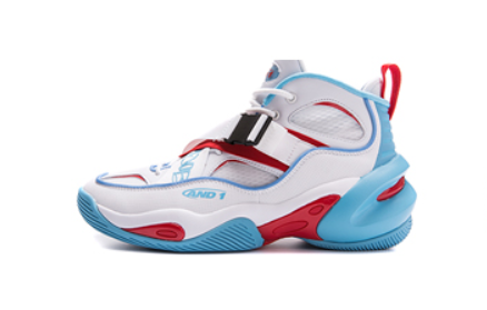 AND1-THE-X-STRAP-HI-White-Blue-1