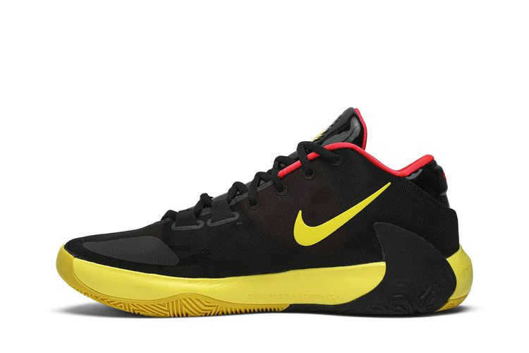 Кроссовки Nike Zoom Freak 1 'Soul Glo'