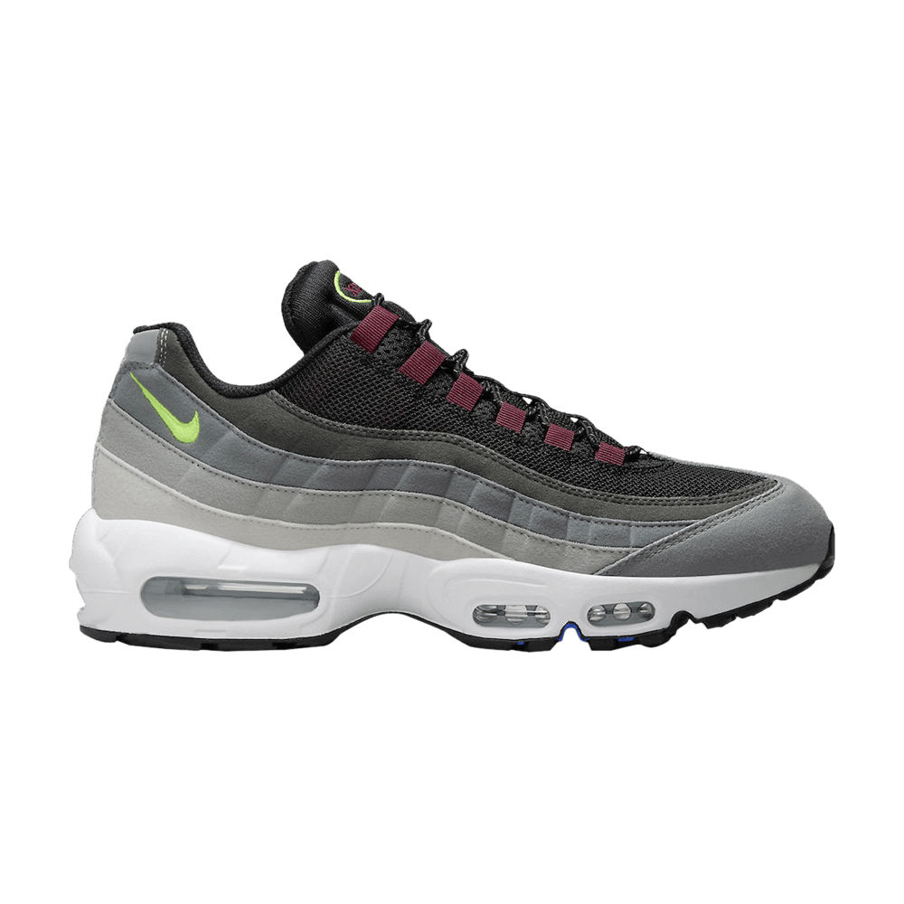 Кроссовки Nike Air Max 95 'Greedy 4.0'