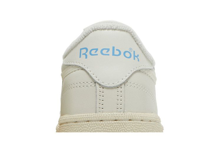 Кроссовки Reebok Wmns Club C 85 'Chalk Sky Blue'