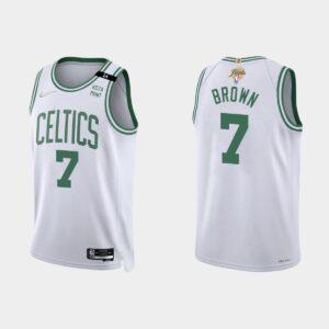 2022-NBA-Finals-Boston-Celtics-7-Jaylen-Brown-Association-White-Jersey-300x300