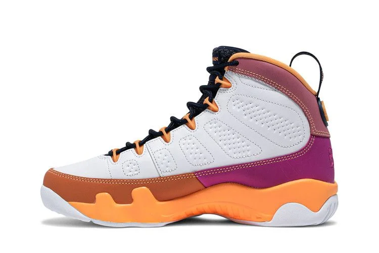 Кроссовки Wmns Air Jordan 9 Retro 'Change The World'