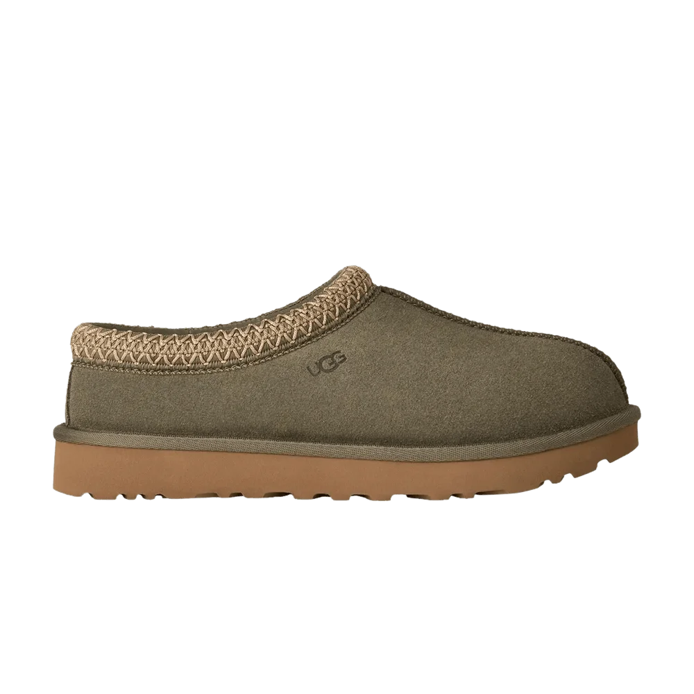 Сабо UGG Wmns Tasman 2 Slipper 'Moss Green'