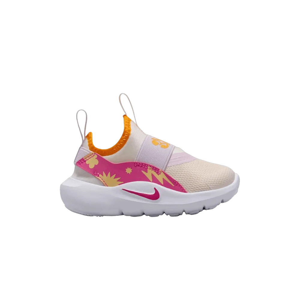 Krossovki-Nike-Flex-Runner-4-TD-Pink-Orange