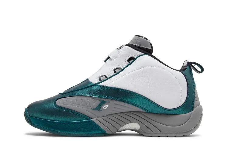 Кроссовки Reebok Answer 4 'The Tunnel'