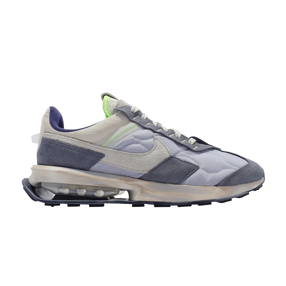 Кроссовки Nike Air Max Pre-Day 'Ghost Summit White'