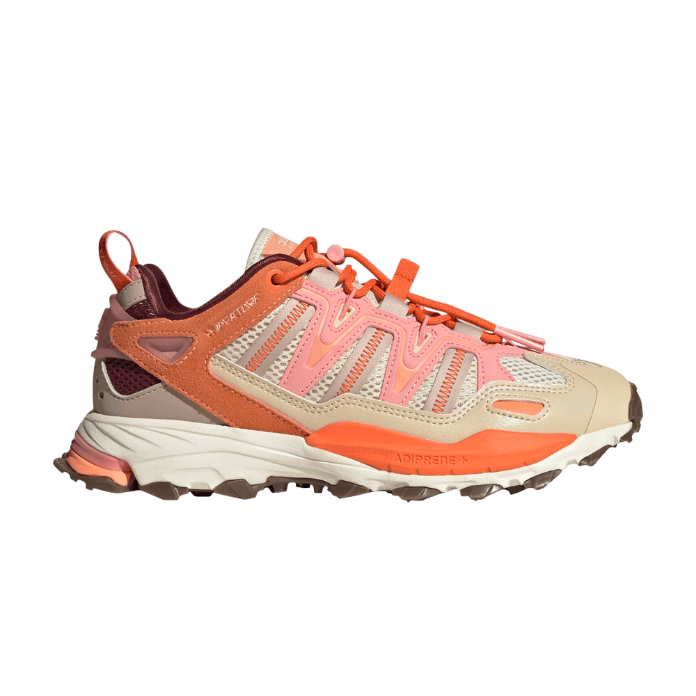 Кроссовки adidas Wmns Hyperturf Adventure 'Wonder Taupe Orange'