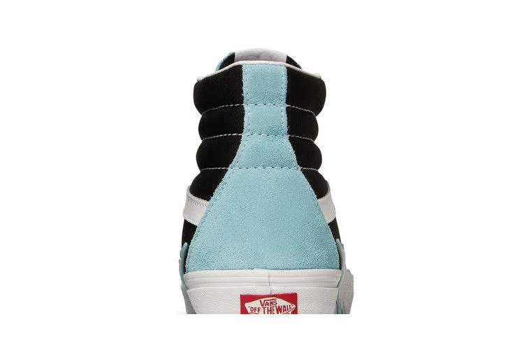 Vans Sk8-Hi 'Bolt - Aquatic'