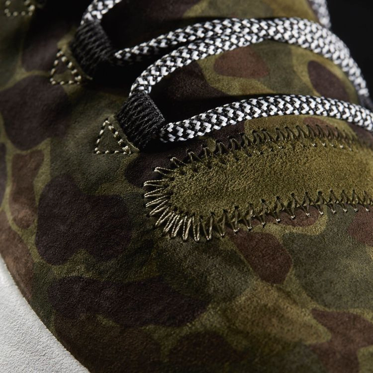 Кроссовки Adidas Tubular Shadow 'Olive'