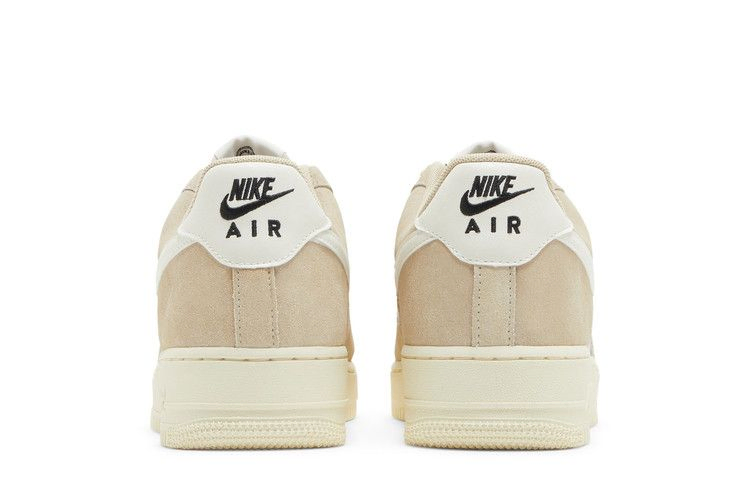 Кроссовки Nike Air Force 1 '07 LV8 'Certified Fresh - Rattan'