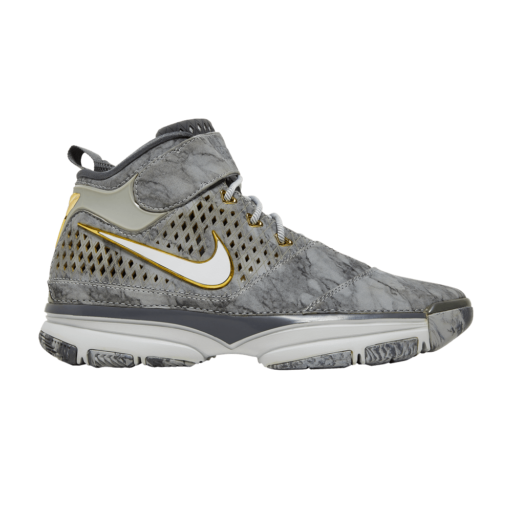Кроссовки Nike Zoom Kobe 2 'Prelude'