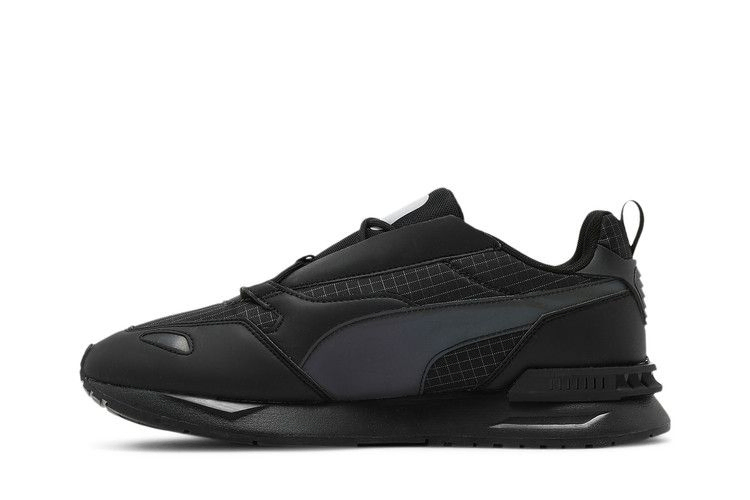 Кроссовки Felipe Pantone x Puma Mirage Mox Tech 'Iridescent Black'