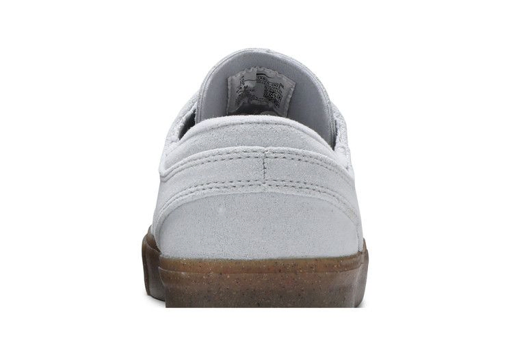 Кроссовки Nike Zoom Stefan Janoski FL RM SB 'Pure Platinum Gum'