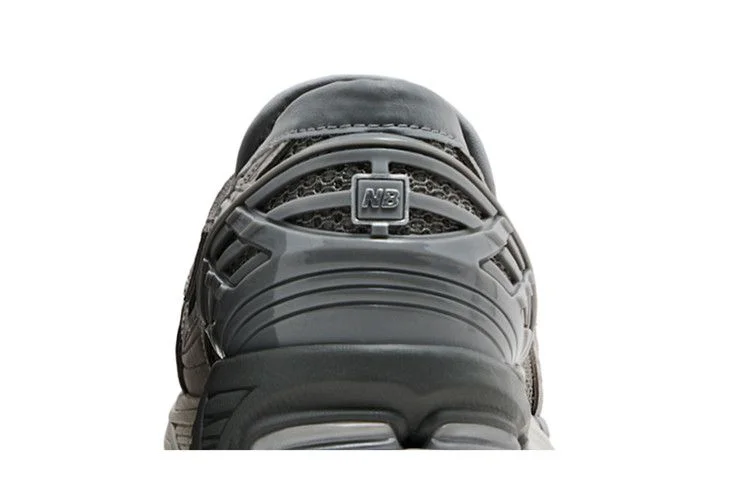 Кроссовки New Balance 1906L 'Grey Day 2025'