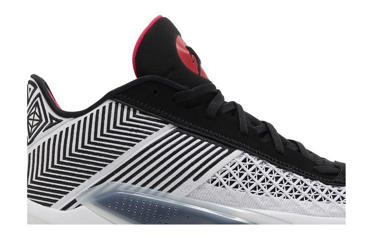 Кроссовки Air Jordan 38 Low 'Fundamental 2.0'