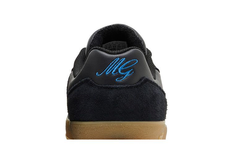 Кроссовки adidas Aloha Super 'Black Gum'