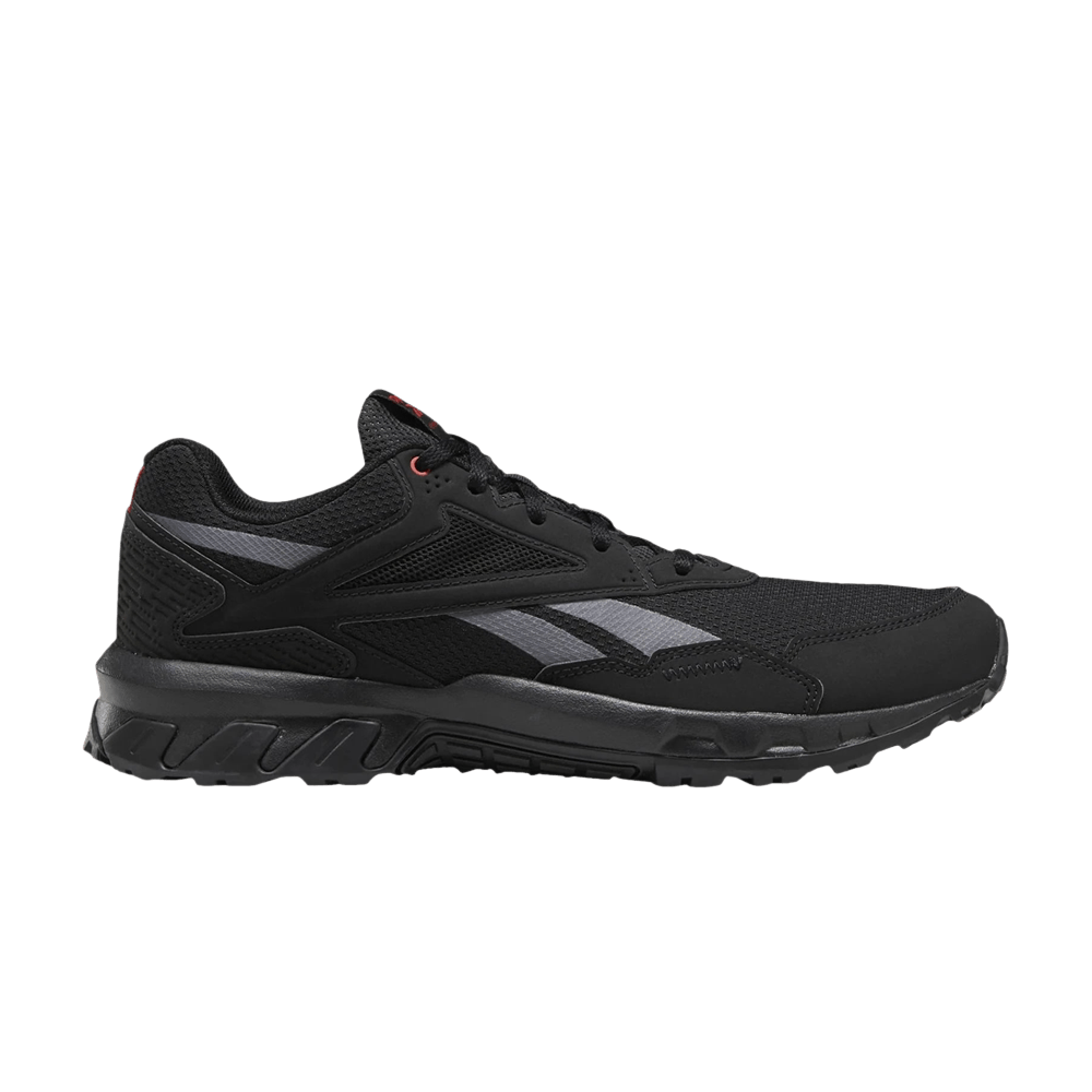 Кроссовки Reebok Ridgerider 5.0 'Black Pure Grey'