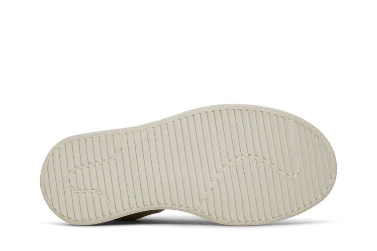 Кроссовки Rick Owens x adidas Mastodon Pro Model 2 'Milk'