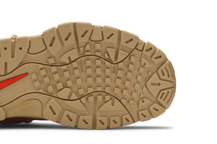 Кроссовки Nike Air Barrage Low 'Wheat'