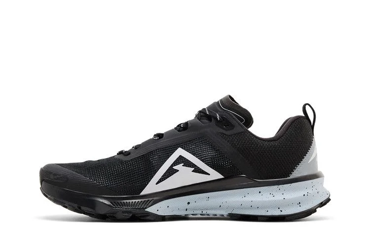 Кроссовки Nike Terra Kiger 9 'Black Reflect Silver'