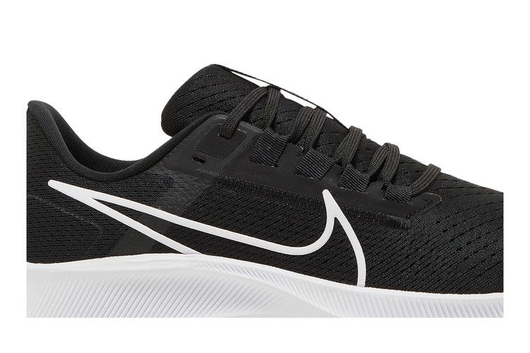 Кроссовки Nike Air Zoom Pegasus 38 TB 'Black White'