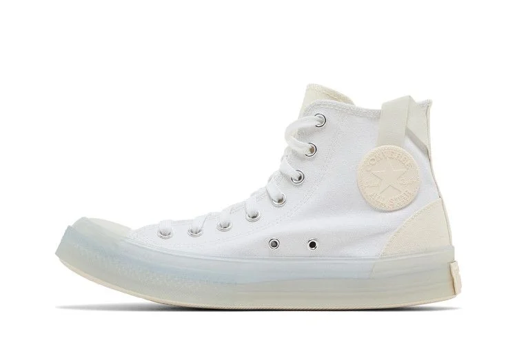 Кроссовки Converse Chuck Taylor All Star CX High 'White'