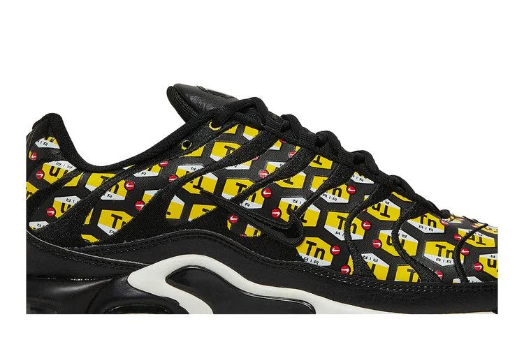 Кроссовки Nike Air Max Plus QS 'All Over Print'